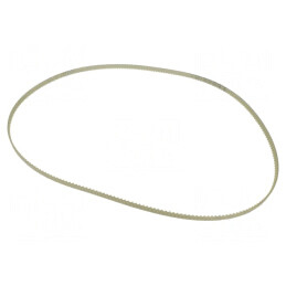 Curea dințată T5 10mm 1215mm 243 dinți | Electronic-mag.ro | Componente Electronice