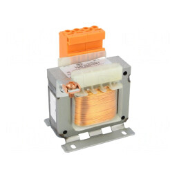 Transformator de Alimentare 20VA 230V la 24V cu Cleme