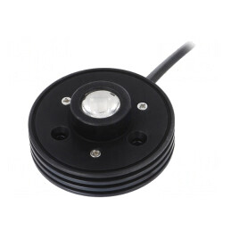 LED Alb Cald 3000K 272lm IP54 ALUSTAR-G2 | Electronic-mag.ro | Componente Electronice