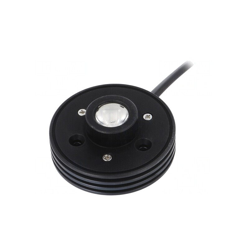 LED Alb Cald 3000K 272lm IP54 ALUSTAR-G2 | Electronic-mag.ro | Componente Electronice