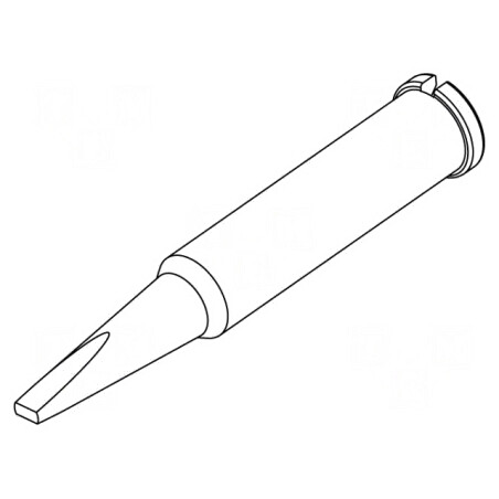 Vârf Șurubelniță 1,8mm | Electronic-mag.ro | Componente Electronice