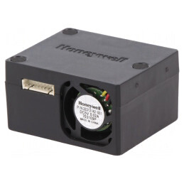 Senzor de particule 5VDC 0-1000ug/m3 -10÷50°C HPMA115S0 | Electronic-mag.ro | Componente Electronice