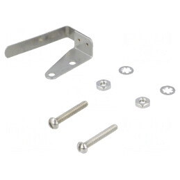 Actuator Electric SE JE-1 | Electronic-mag.ro | Componente Electronice