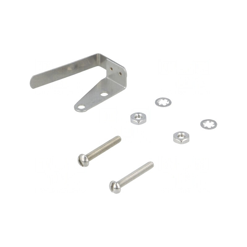 Actuator Electric SE JE-1 | Electronic-mag.ro | Componente Electronice