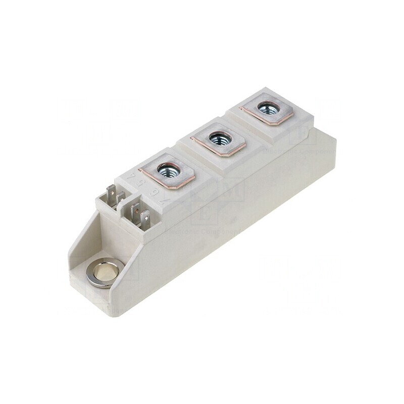 Modul tiristor dublu 1,6kV 27A | Electronic-mag.ro | Componente Electronice
