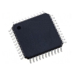 Driver/Senzor 1500mA PQFP44 SPI 36-100kHz | Electronic-mag.ro | Componente Electronice