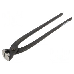 Clește Armare Fosfatat Forjat Călit 280mm | Electronic-mag.ro | Componente Electronice