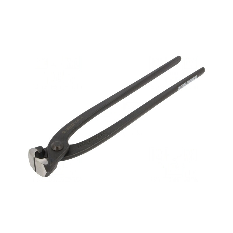 Clește Armare Fosfatat Forjat Călit 280mm | Electronic-mag.ro | Componente Electronice