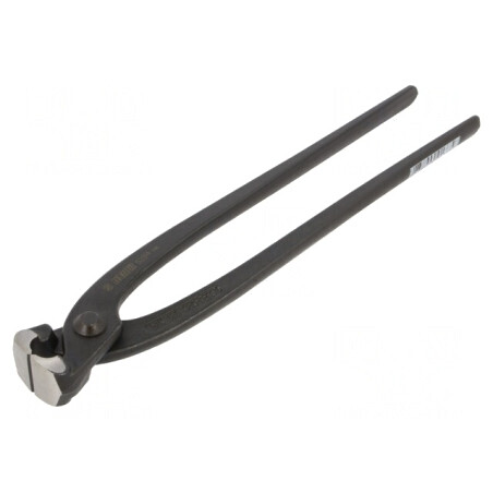Clește Armare Fosfatat Forjat Călit 280mm | Electronic-mag.ro | Componente Electronice