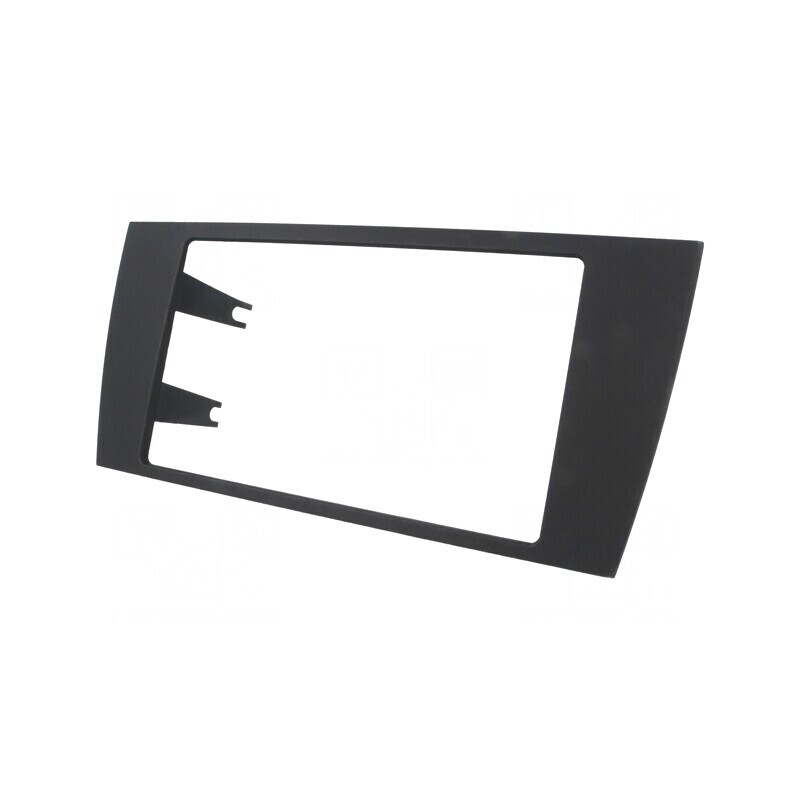 Cadru Radio Lexus 2 DIN Negru | Electronic-mag.ro | Componente Electronice