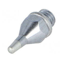 Vârf pentru ciocane de dezlipit 1x2,7mm JBC | Electronic-mag.ro | Componente Electronice