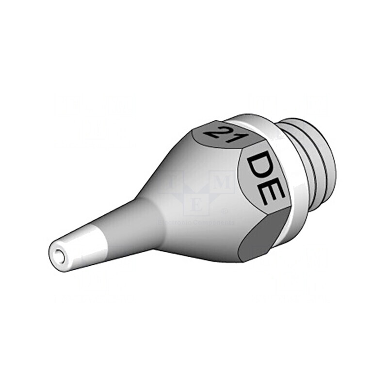 Vârf pentru ciocane de dezlipit 1x2,7mm JBC-9920 | Electronic-mag.ro | Componente Electronice Vârf pentru ciocane de dezlipit 1x2,7mm JBC-9920 | Electronic-mag.ro | Componente Electronice