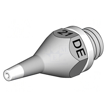 Vârf pentru ciocane de dezlipit 1x2,7mm JBC-9920 | Electronic-mag.ro | Componente Electronice
