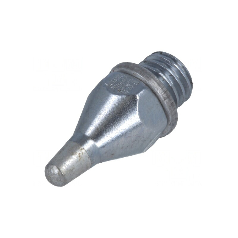 Vârf pentru Ciocane de Dezlipit 1,3x3,2mm JBC-9920 | Electronic-mag.ro | Componente Electronice Vârf pentru Ciocane de Dezlipit 1,3x3,2mm JBC-9920 | Electronic-mag.ro | Componente Electronice