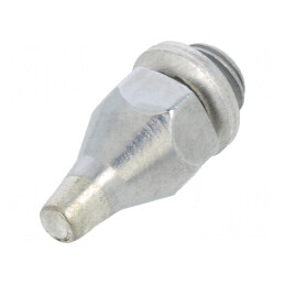 Vârf pentru ciocane de dezlipit 1,6x3,8mm JBC-9920 | Electronic-mag.ro | Componente Electronice