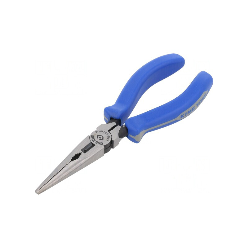 Cleşti universali mânere bicomponente 169mm | Electronic-mag.ro | Componente Electronice