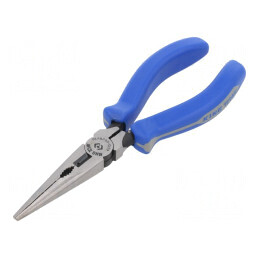 Cleşti universali mânere bicomponente 169mm | Electronic-mag.ro | Componente Electronice