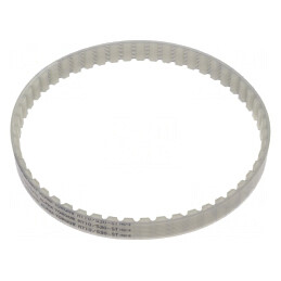 Curea dințată AT10 530mm 16mm 53 dinți | Electronic-mag.ro | Componente Electronice
