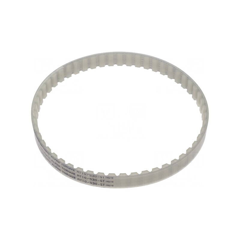 Curea dințată AT10 530mm 16mm 53 dinți | Electronic-mag.ro | Componente Electronice Curea dințată AT10 530mm 16mm 53 dinți | Electronic-mag.ro | Componente Electronice