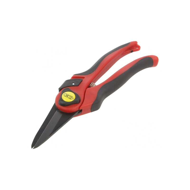 Foarfece 200mm Ø10mm G5634 | Electronic-mag.ro | Componente Electronice