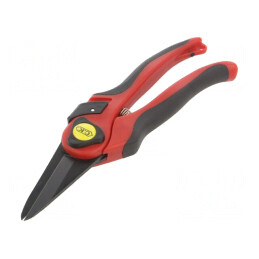 Foarfece 200mm Ø10mm G5634 | Electronic-mag.ro | Componente Electronice