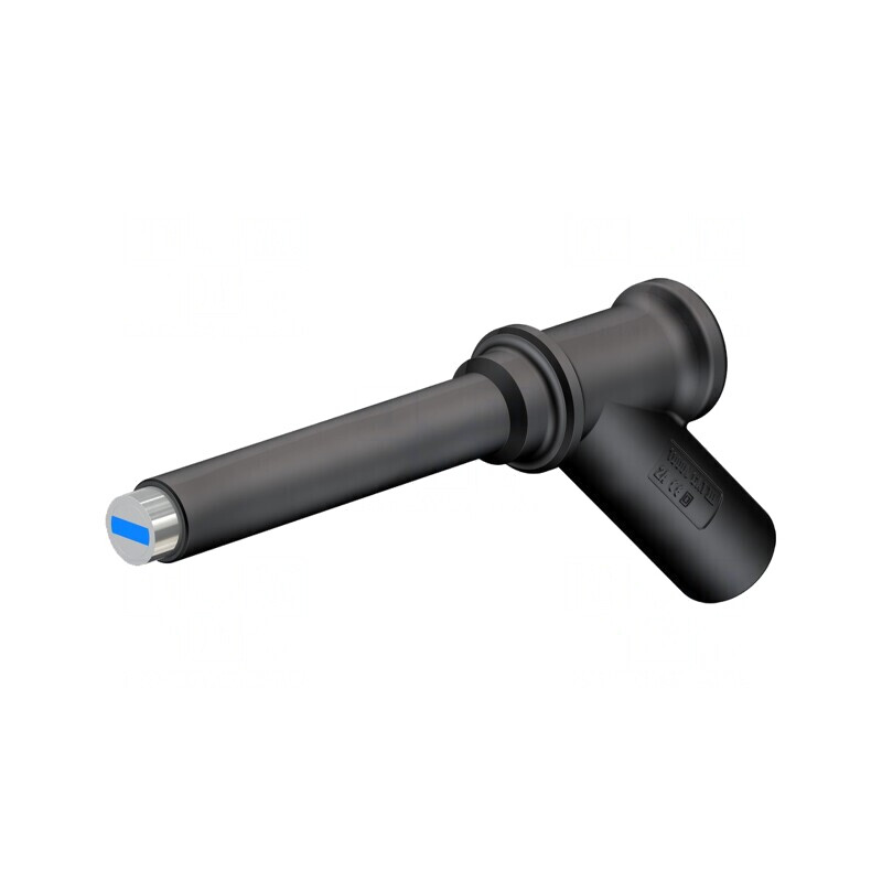 Terminal de măsurare neagră 7mm | Electronic-mag.ro | Componente Electronice Terminal de măsurare neagră 7mm | Electronic-mag.ro | Componente Electronice