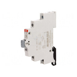 Întrerupător Acționat prin Apăsare 250VAC 16A | Electronic-mag.ro | Componente Electronice