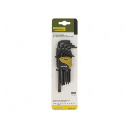 Set Chei Torx 9 Piese | Electronic-mag.ro | Componente Electronice
