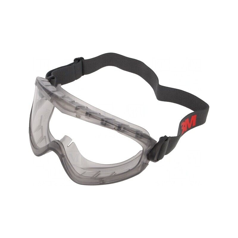 Ochelari de protecție cu lentilă transparentă Clasa 1 | Electronic-mag.ro | Componente Electronice