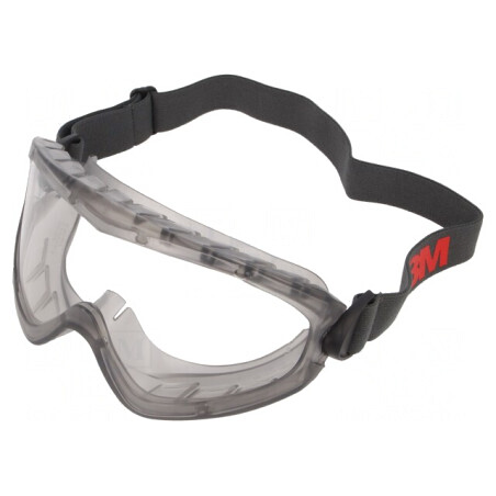 Ochelari de protecție cu lentilă transparentă Clasa 1 | Electronic-mag.ro | Componente Electronice