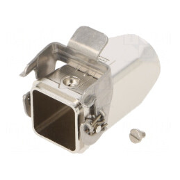 EPIC ULTRA H-A 3 TBF M20 Conector Industrial | Electronic-mag.ro | Componente Electronice