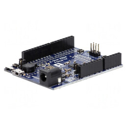Placă de Dezvoltare A-Star 32U4 Prime LV cu Pini și USB Micro B | Electronic-mag.ro | Componente Electronice