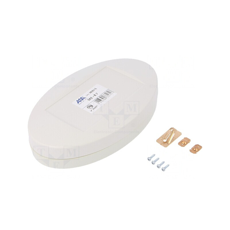Carcasă Universală OVOTEK ABS 103x165x38mm | Electronic-mag.ro | Componente Electronice Carcasă Universală OVOTEK ABS 103x165x38mm | Electronic-mag.ro | Componente Electronice