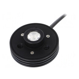 Invertor LED alb rece 5700K 326lm IP54 | Electronic-mag.ro | Componente Electronice