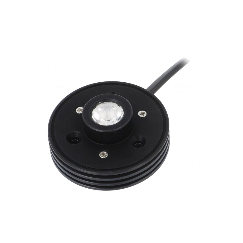 Invertor LED alb rece 5700K 326lm IP54 | Electronic-mag.ro | Componente Electronice