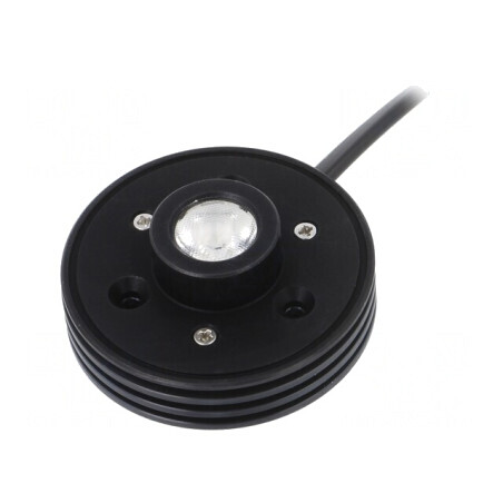 Invertor LED alb rece 5700K 326lm IP54 | Electronic-mag.ro | Componente Electronice