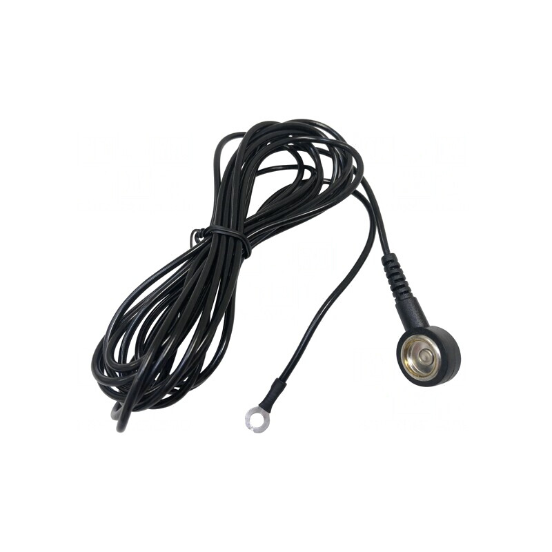 Cablu de Împământare ESD | Electronic-mag.ro | Componente Electronice