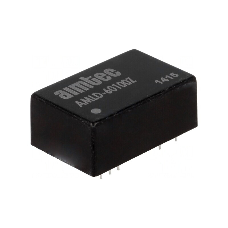 Convertor DC/DC 7-60V la 2-48V 1000mA DIP24 | Electronic-mag.ro | Componente Electronice Convertor DC/DC 7-60V la 2-48V 1000mA DIP24 | Electronic-mag.ro | Componente Electronice