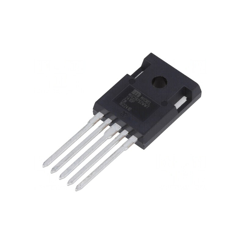 Stabilizator de Tensiune LDO Reglabil 1,25-26V MIC29752WWT | Electronic-mag.ro | Componente Electronice Stabilizator de Tensiune LDO Reglabil 1,25-26V MIC29752WWT | Electronic-mag.ro | Componente Electronice