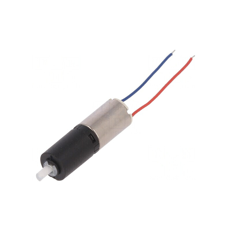 Motor DC fără miez cu schimbător de viteze planetar 6V Pololu 2358 | Electronic-mag.ro | Componente Electronice Motor DC fără miez cu schimbător de viteze planetar 6V Pololu 2358 | Electronic-mag.ro | Componente Electronice