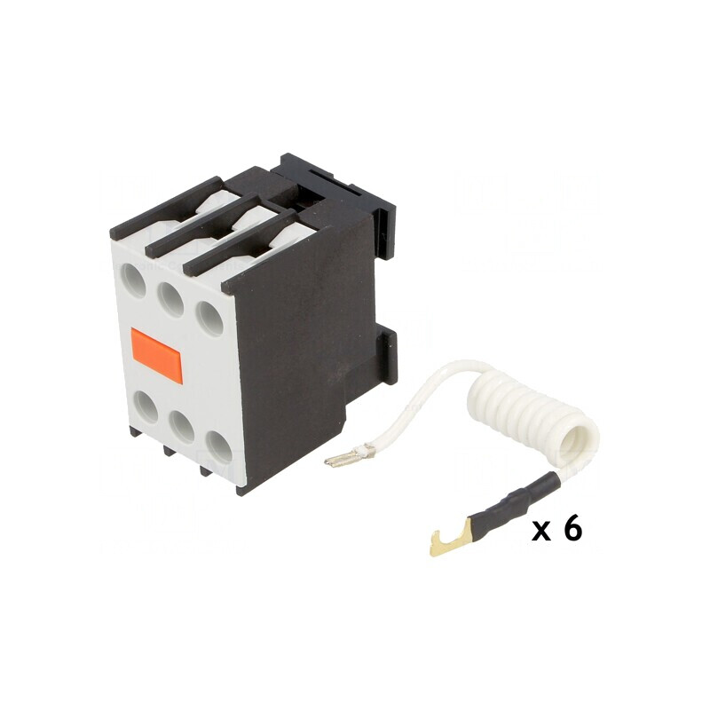 Contacte Auxiliare 240VAC/440VAC 11G460 | Electronic-mag.ro | Componente Electronice Contacte Auxiliare 240VAC/440VAC 11G460 | Electronic-mag.ro | Componente Electronice
