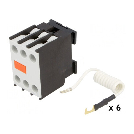 Contacte Auxiliare 240VAC/440VAC 11G460 | Electronic-mag.ro | Componente Electronice