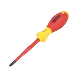 Șurubelniță Izolată Slim PH/SL PH2 WIHA | Electronic-mag.ro | Componente Electronice