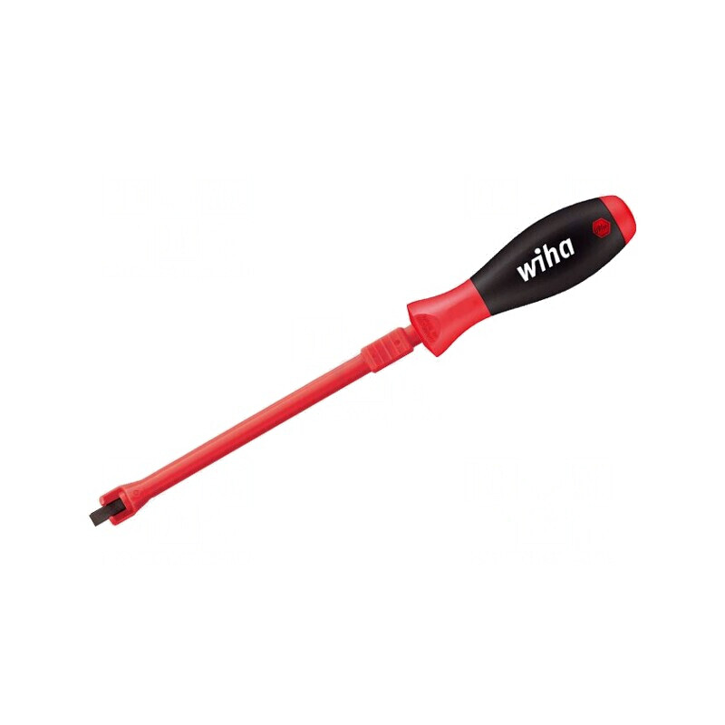 Șurubelniță Plată 3,0x0,5mm SoftFinish 100mm | Electronic-mag.ro | Componente Electronice