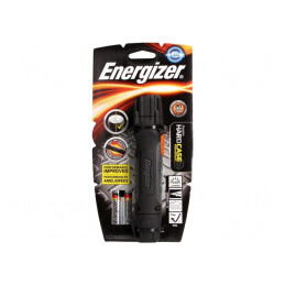 Lanternă LED Etanșă 300lm Hard Case Pro 2AA | Electronic-mag.ro | Componente Electronice