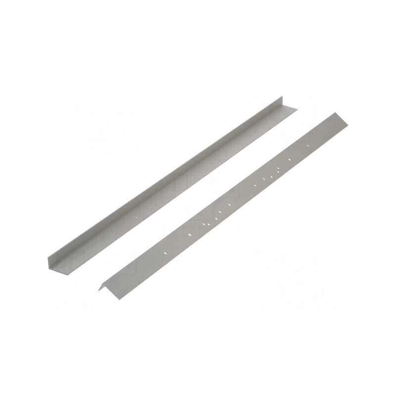Regletă de mascare 2 bucăți NH00-NH3 | Electronic-mag.ro | Componente Electronice