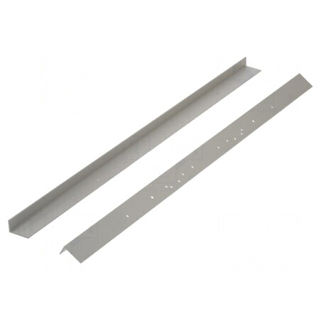Regletă de mascare 2 bucăți NH00-NH3 | Electronic-mag.ro | Componente Electronice