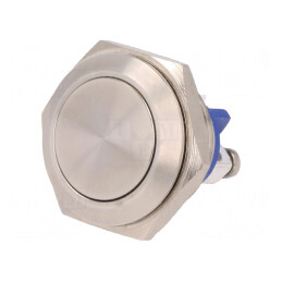 Comutator Anti-Vandalism SPST-NO 2A 36VDC | Electronic-mag.ro | Componente Electronice