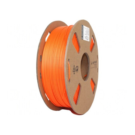 Filament PLA 1,75mm Portocaliu 1kg | Electronic-mag.ro | Componente Electronice