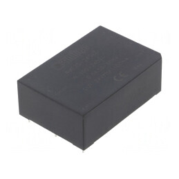 Convertor AC/DC 24V 26,4W | Electronic-mag.ro | Componente Electronice